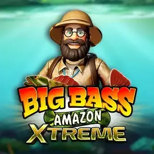 Big Bass Amazon Xtreme