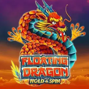 Floating Dragon Hold & Spin