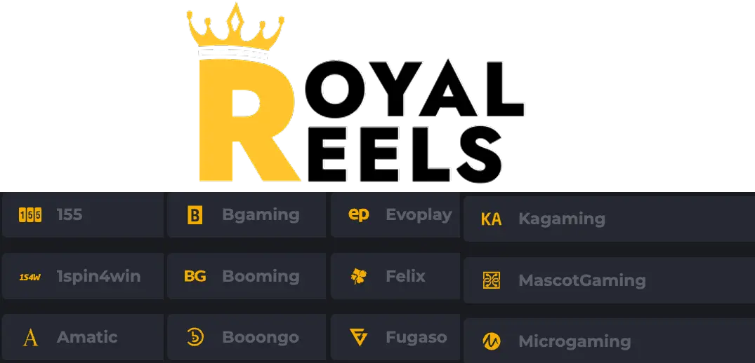 royal reel
