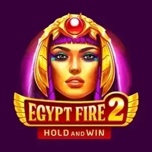 Egypt Fire 2 Hold and Win