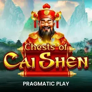 Chests of Cai Shen