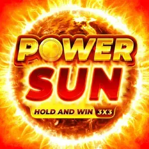XXL Power Sun