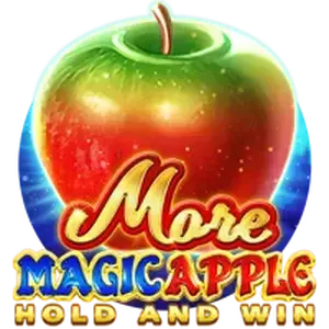 More Magic Apple Hold and Win