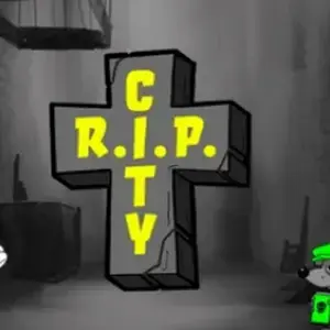 R.I.P. City