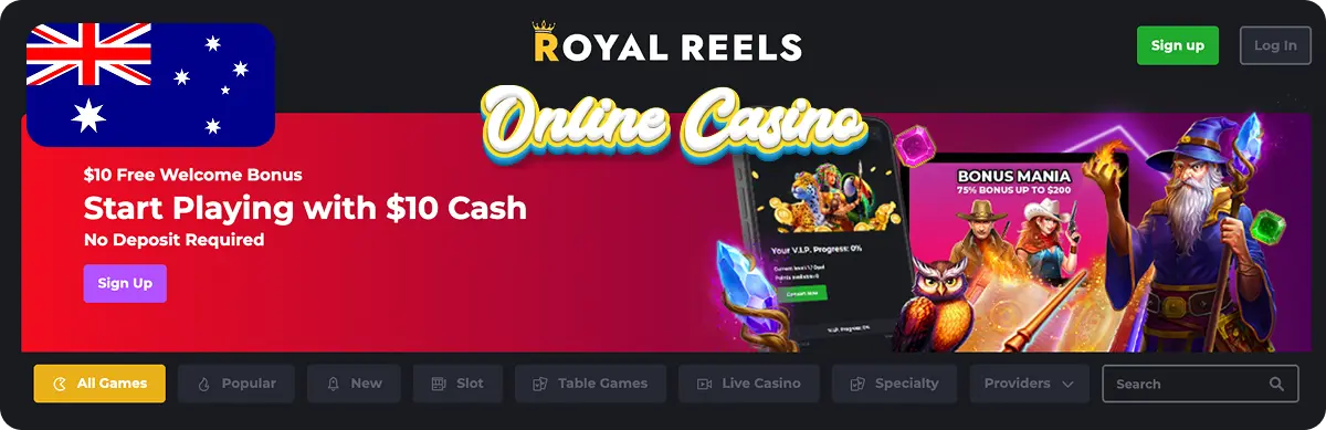 royalreels